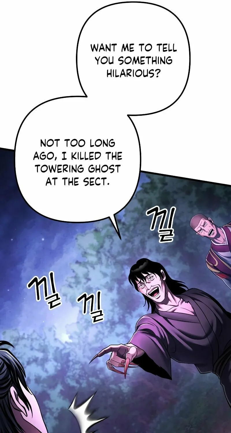 Revenge of Young Master Peng Chapter 135 page 26 - 