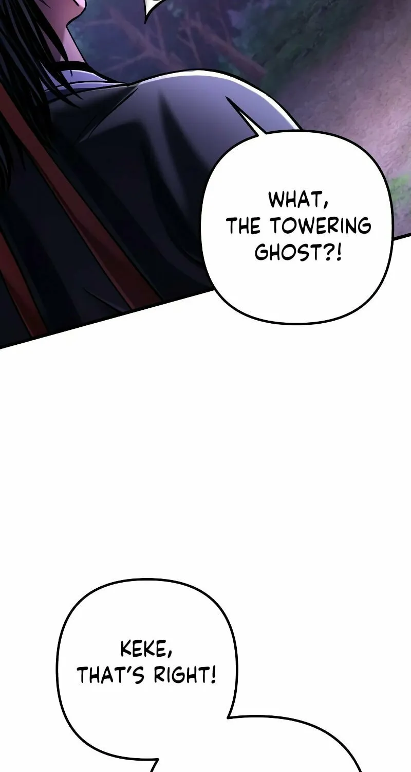 Revenge of Young Master Peng Chapter 135 page 27 - 