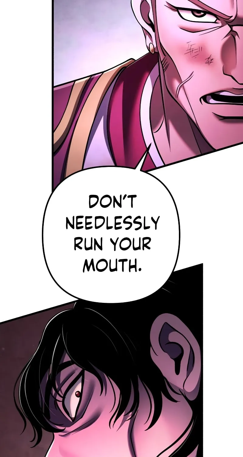 Revenge of Young Master Peng Chapter 135 page 32 - 