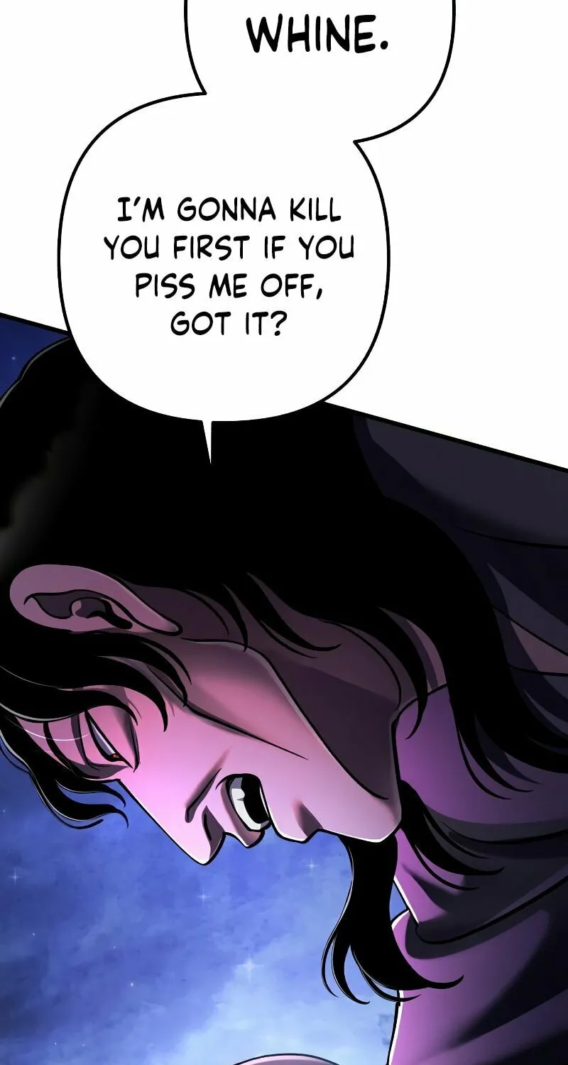 Revenge of Young Master Peng Chapter 135 page 36 - 