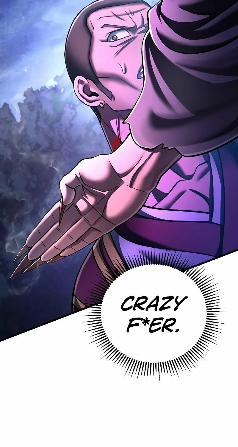 Revenge of Young Master Peng Chapter 135 page 37 - 