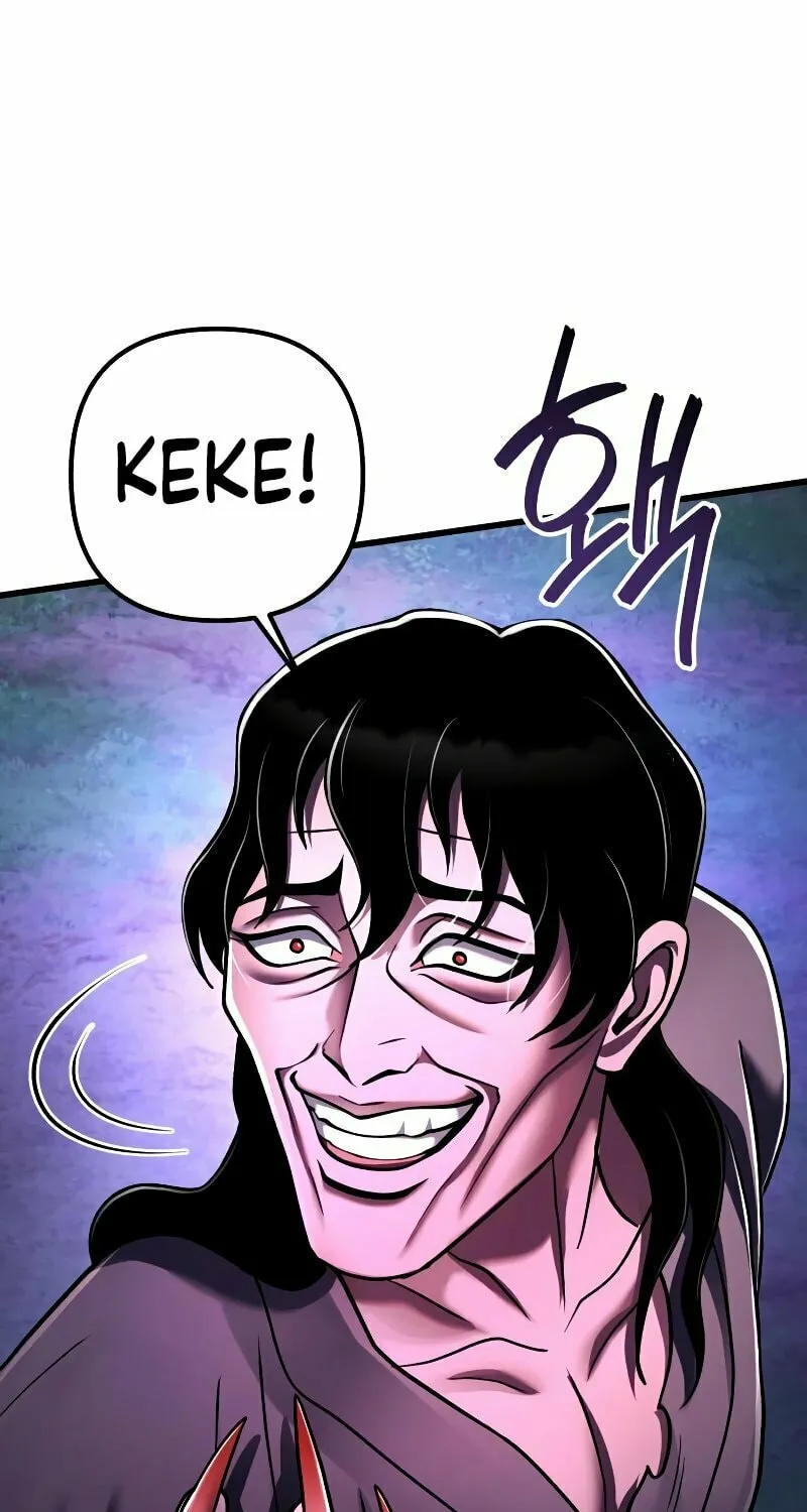 Revenge of Young Master Peng Chapter 135 page 38 - 