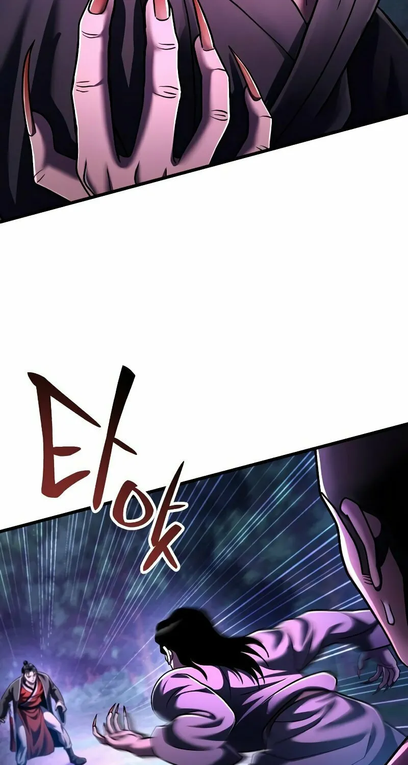 Revenge of Young Master Peng Chapter 135 page 39 - 