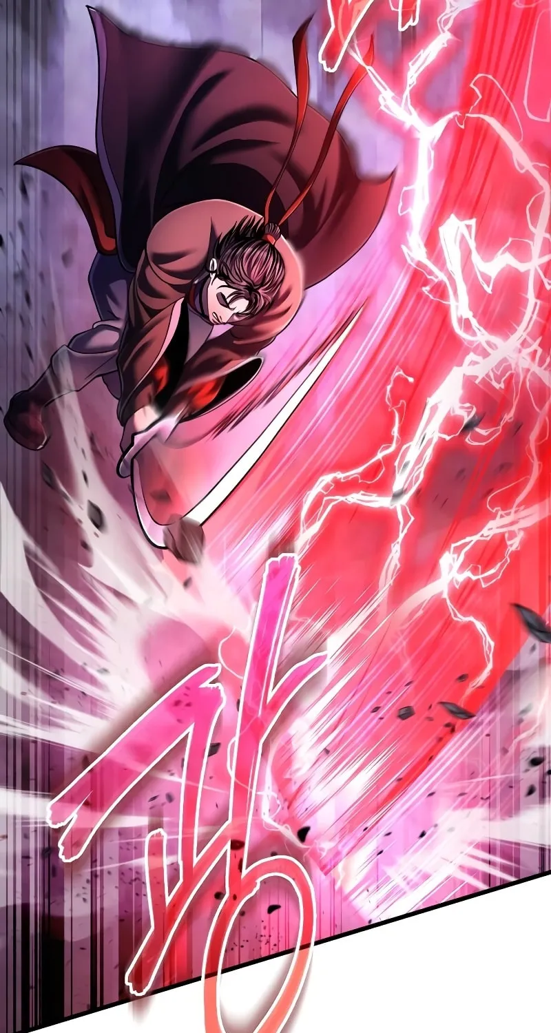 Revenge of Young Master Peng Chapter 135 page 47 - 
