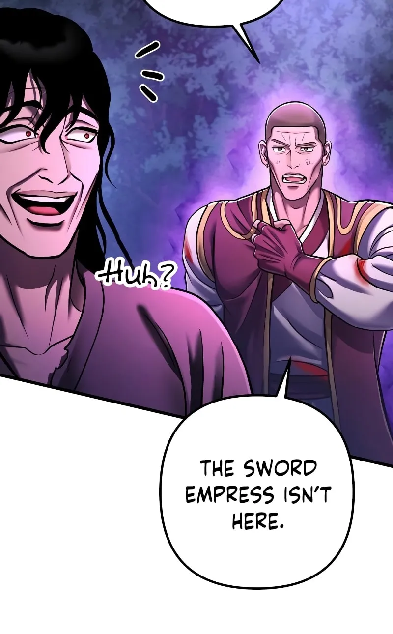Revenge of Young Master Peng Chapter 135 page 6 - 