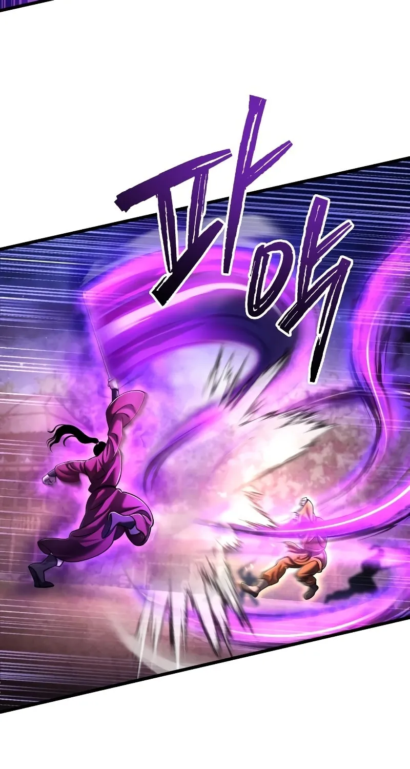 Revenge of Young Master Peng Chapter 135 page 55 - 