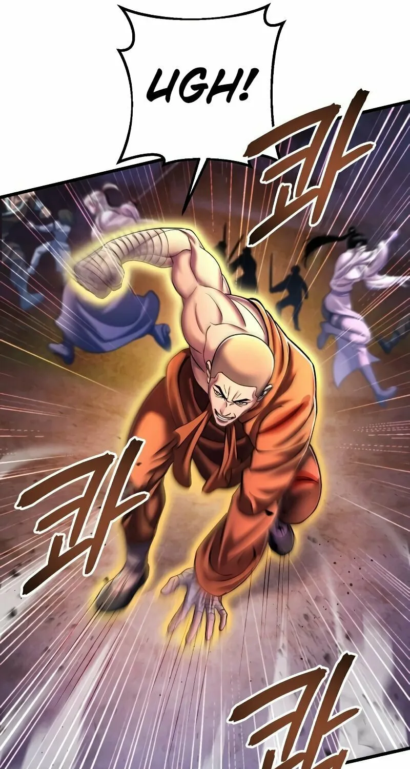 Revenge of Young Master Peng Chapter 135 page 57 - 