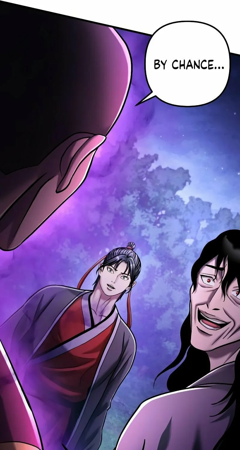 Revenge of Young Master Peng Chapter 135 page 7 - 
