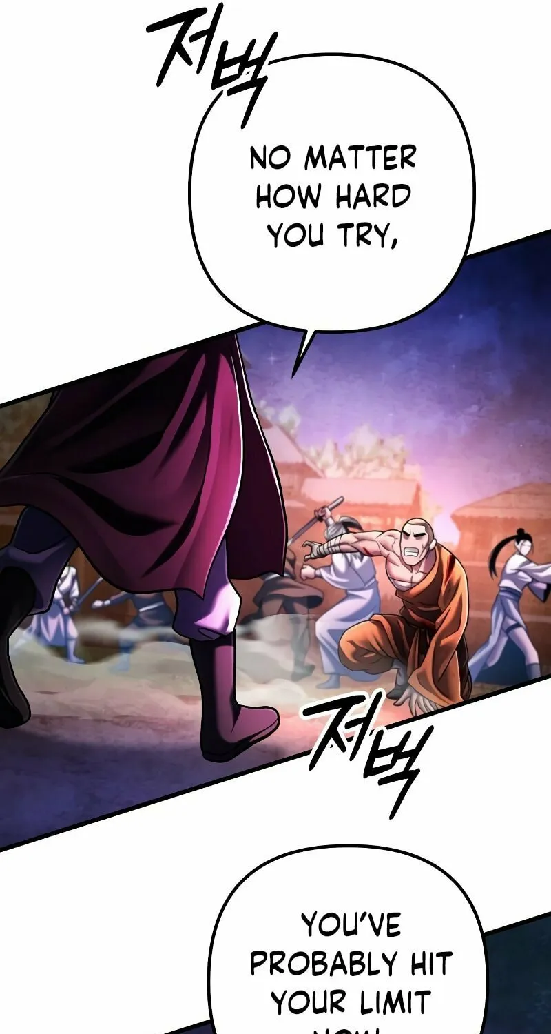 Revenge of Young Master Peng Chapter 135 page 61 - 