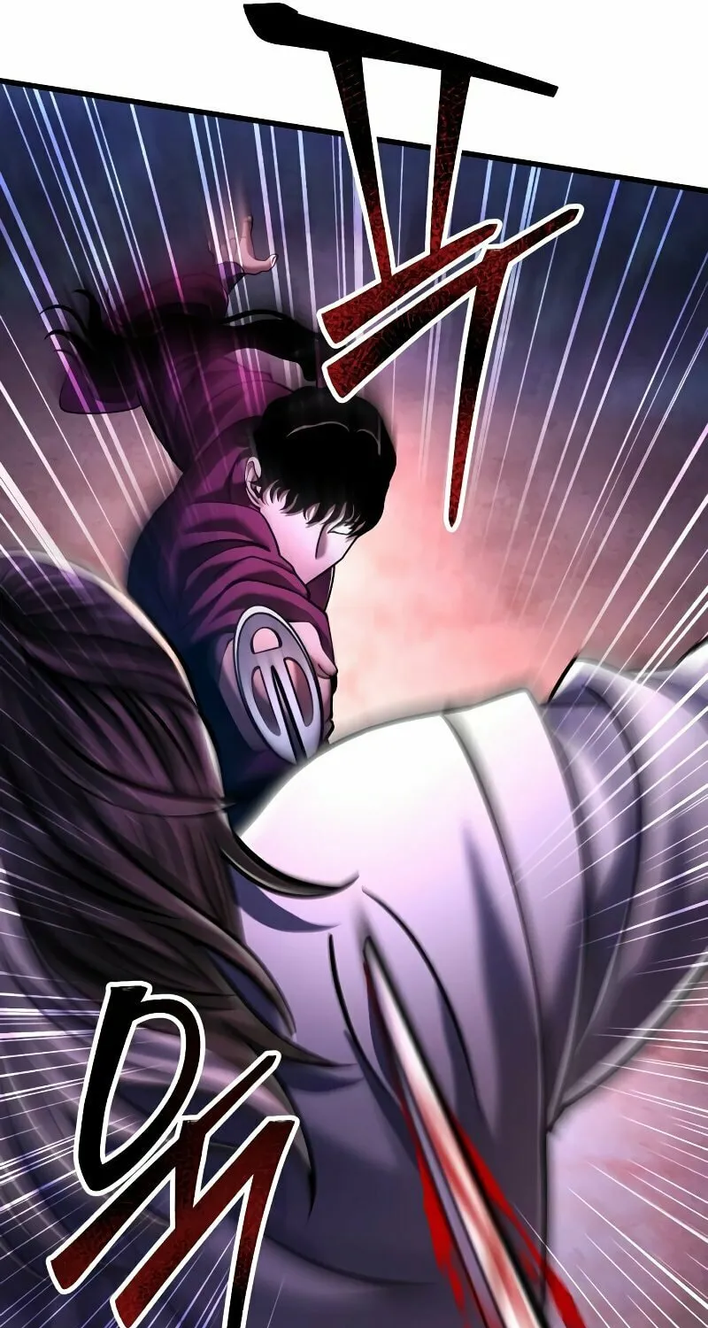 Revenge of Young Master Peng Chapter 135 page 69 - 