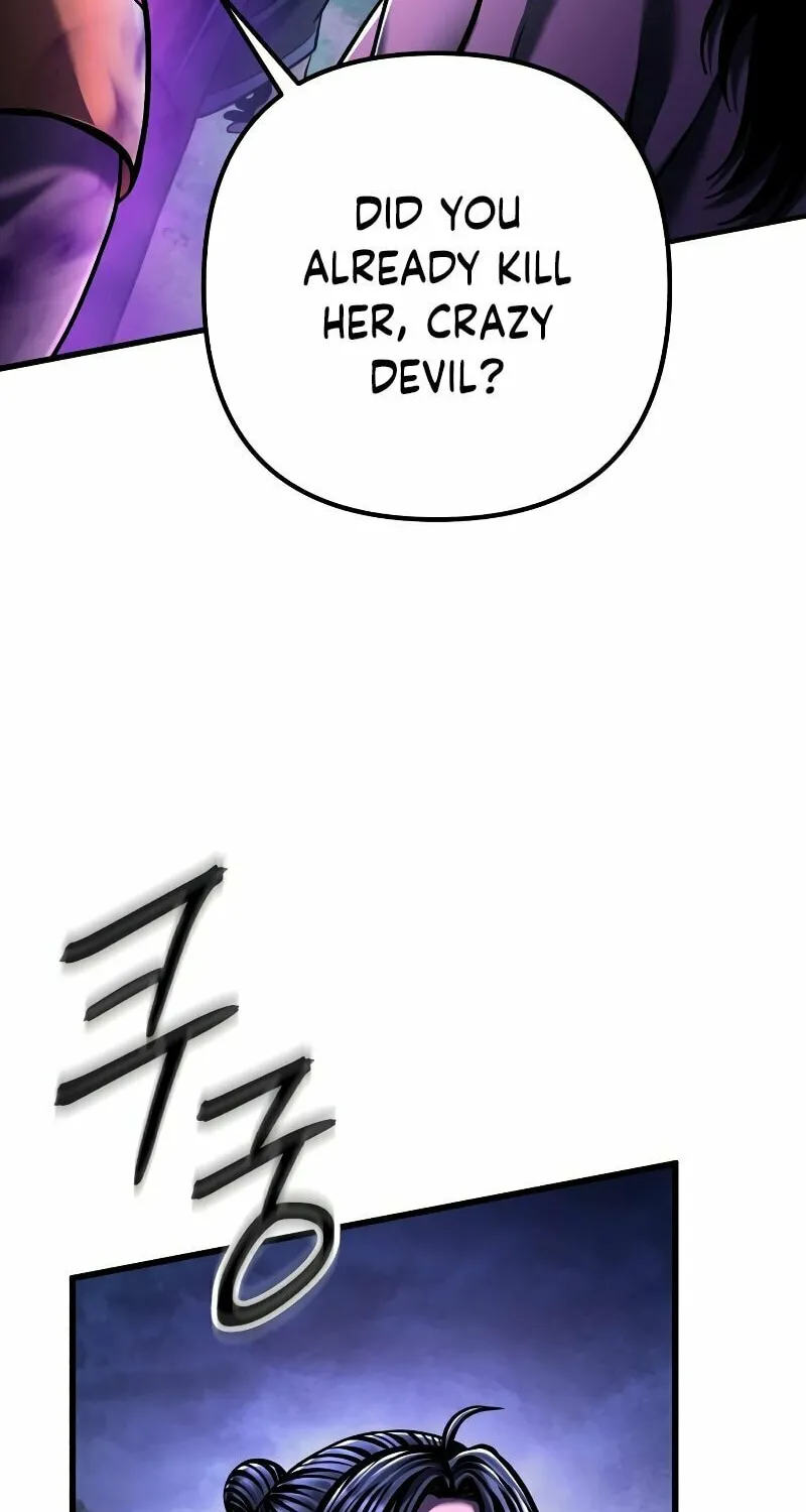 Revenge of Young Master Peng Chapter 135 page 8 - 
