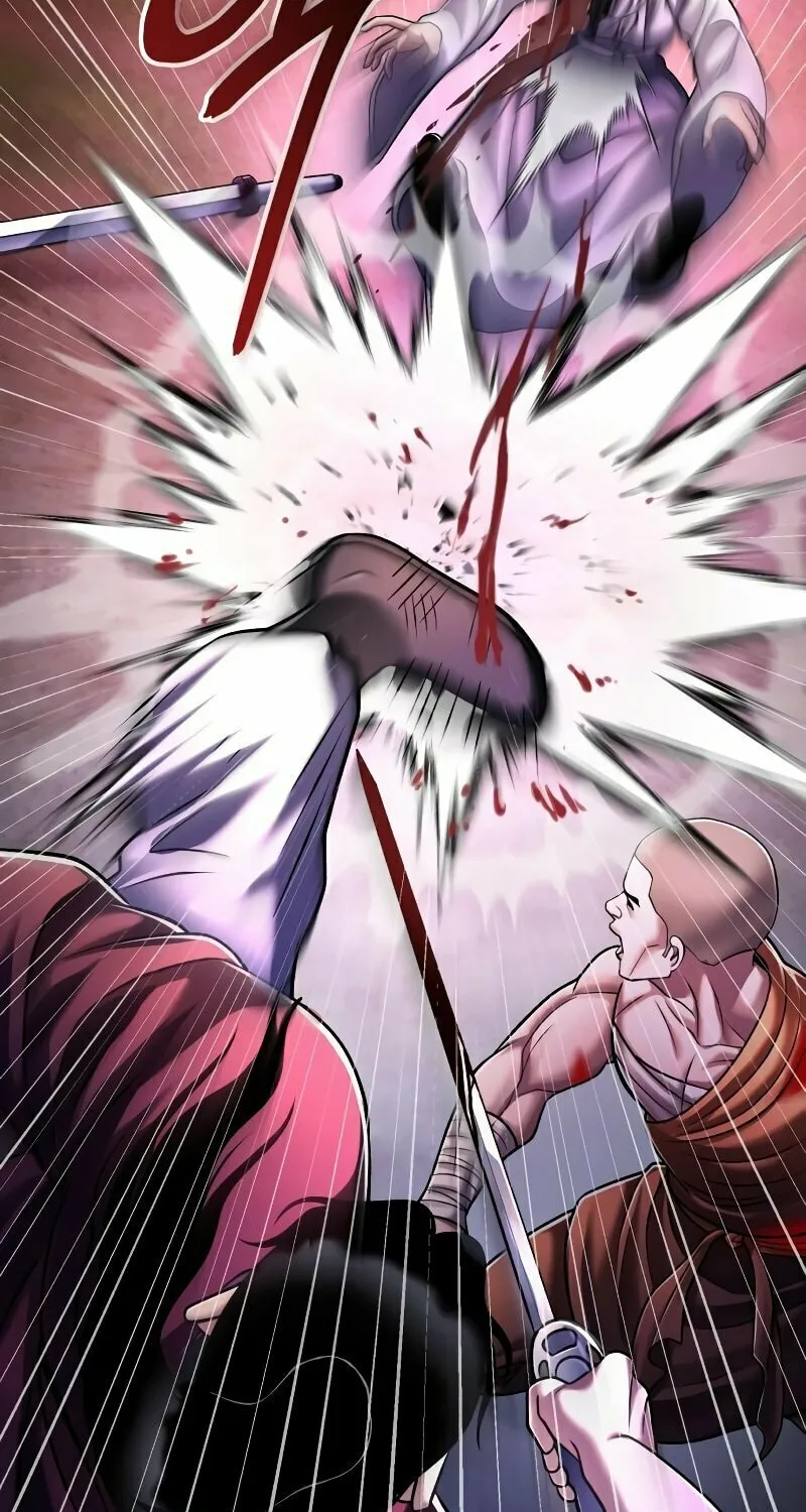 Revenge of Young Master Peng Chapter 135 page 71 - 