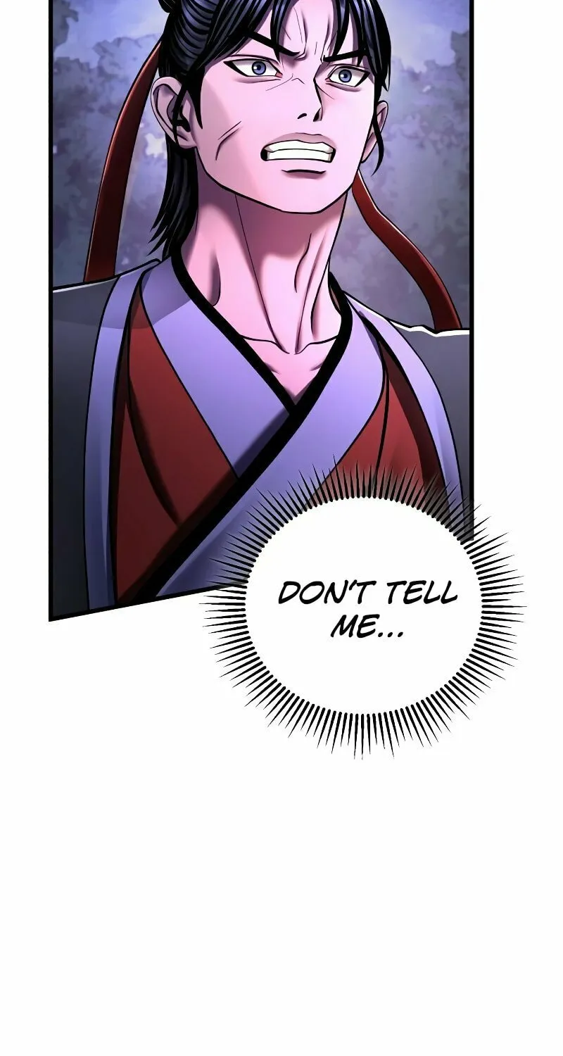 Revenge of Young Master Peng Chapter 135 page 9 - 