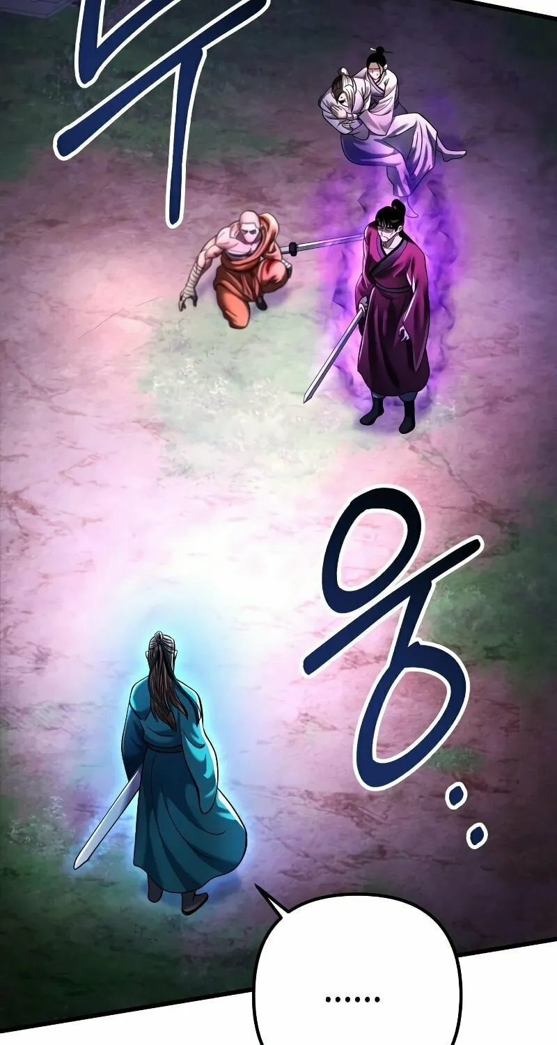 Revenge of Young Master Peng Chapter 135 page 85 - 