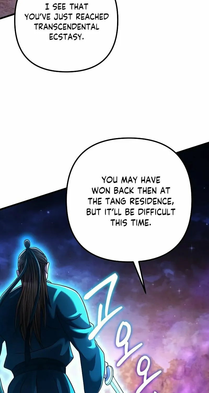 Revenge of Young Master Peng Chapter 135 page 91 - 