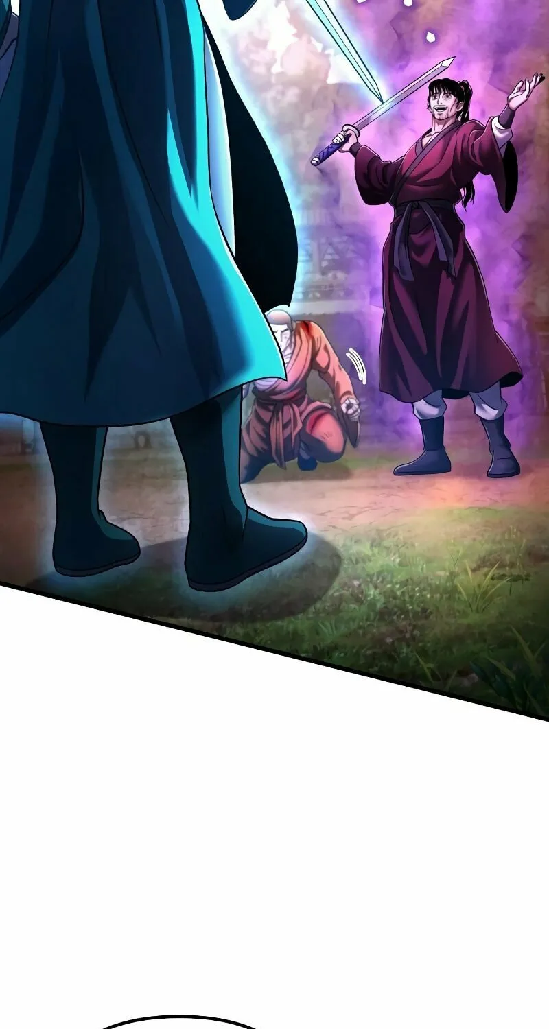 Revenge of Young Master Peng Chapter 135 page 92 - 
