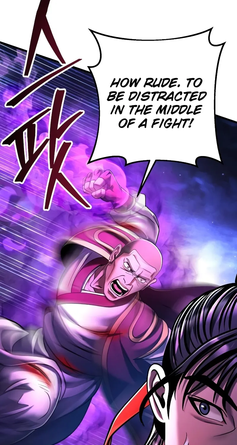 Revenge of Young Master Peng Chapter 136 page 2 - 