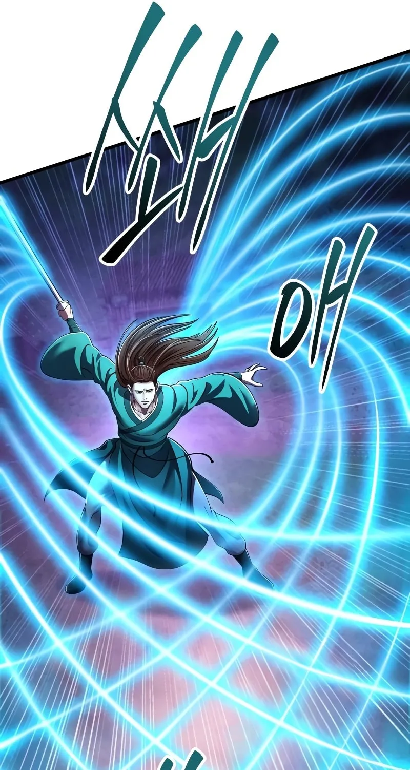 Revenge of Young Master Peng Chapter 136 page 101 - 