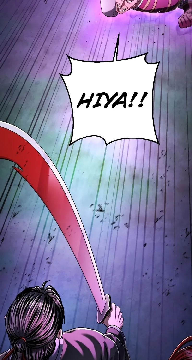 Revenge of Young Master Peng Chapter 136 page 111 - 