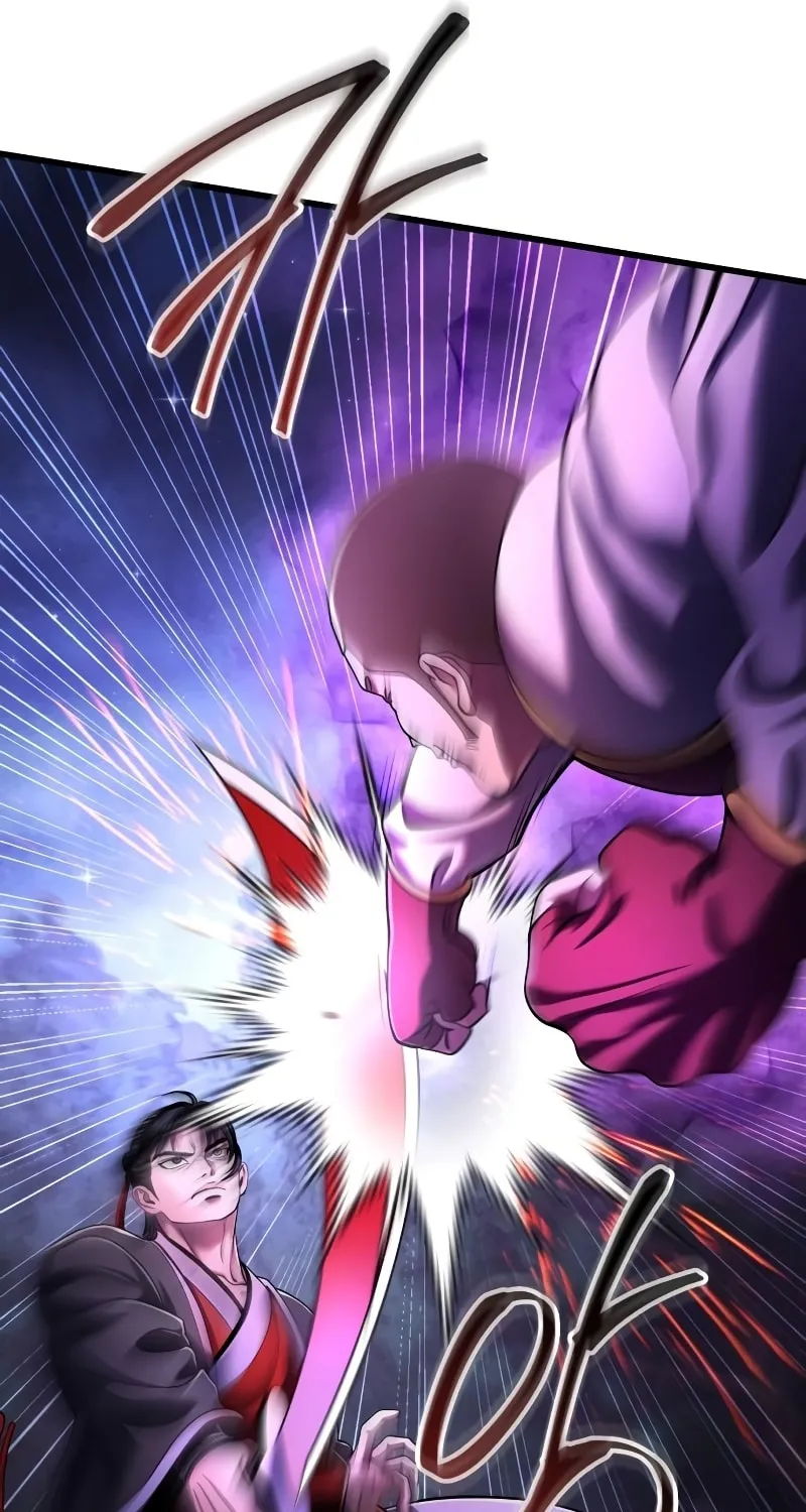 Revenge of Young Master Peng Chapter 136 page 113 - 