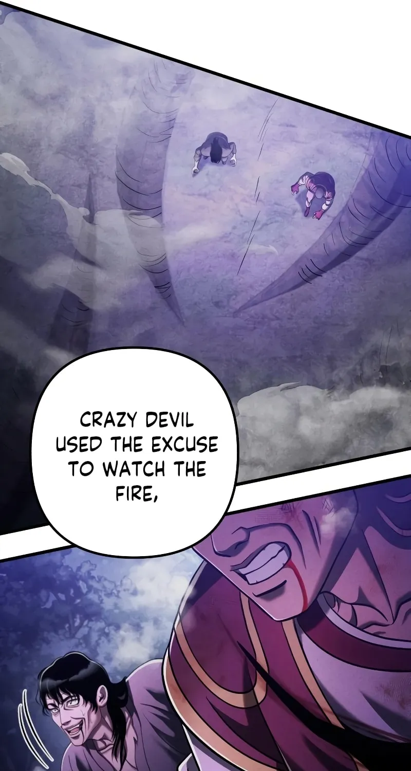 Revenge of Young Master Peng Chapter 136 page 116 - 