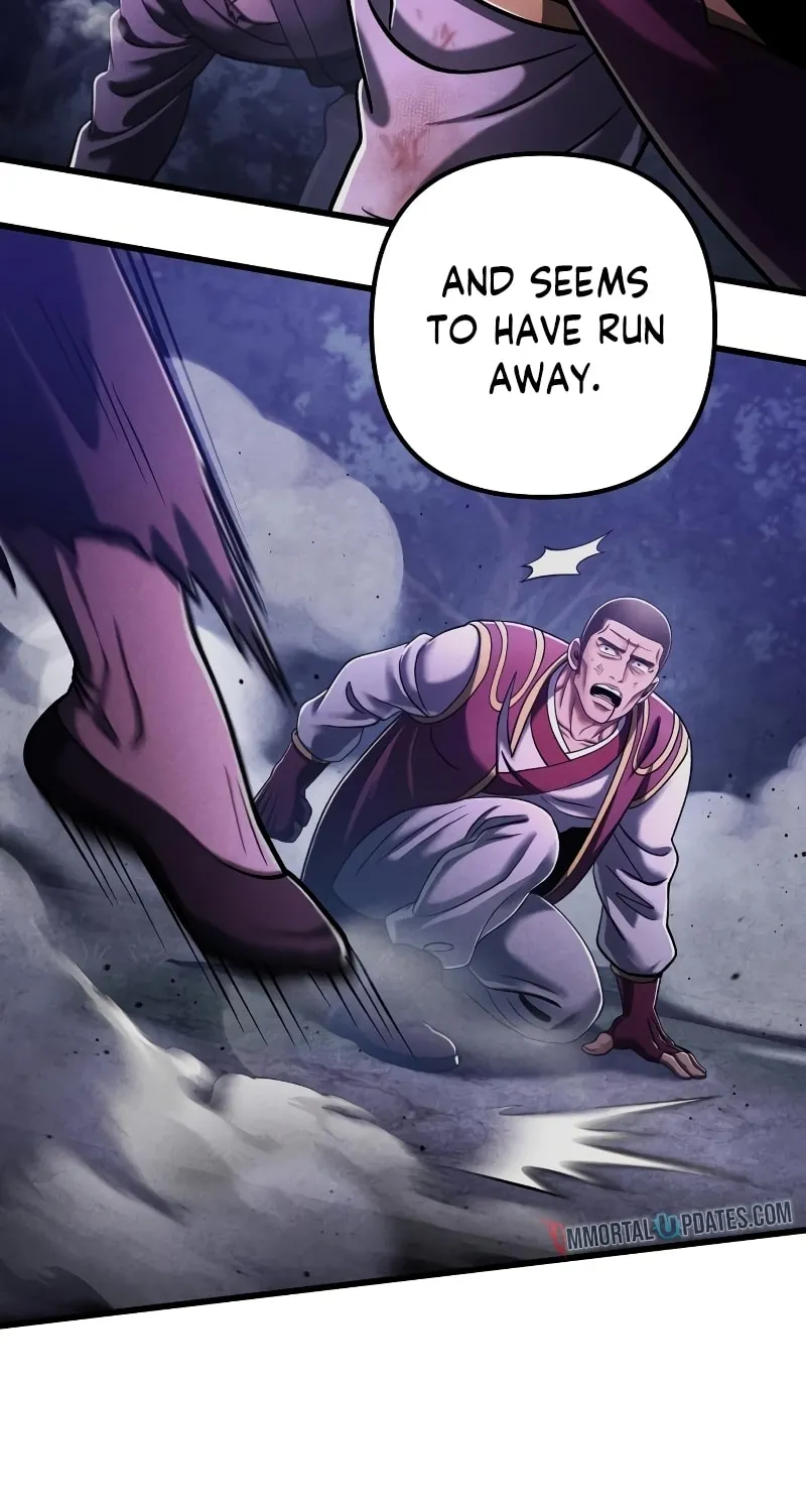 Revenge of Young Master Peng Chapter 136 page 117 - 