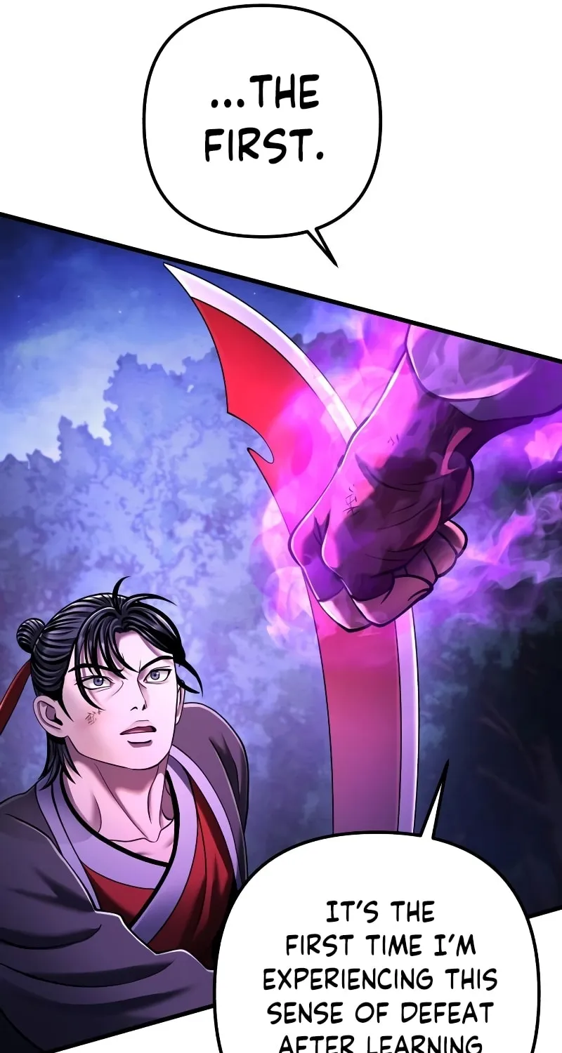 Revenge of Young Master Peng Chapter 136 page 120 - 