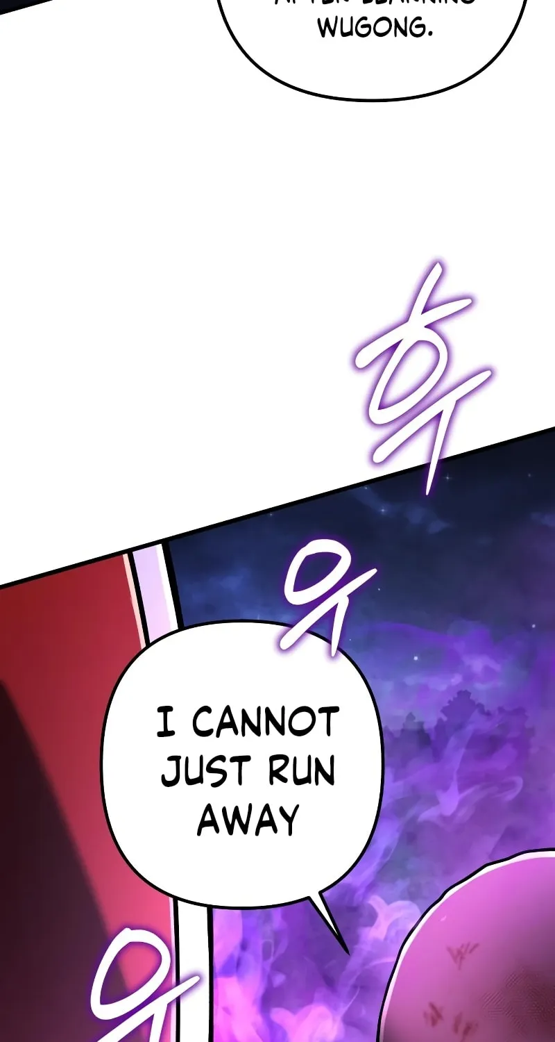 Revenge of Young Master Peng Chapter 136 page 121 - 