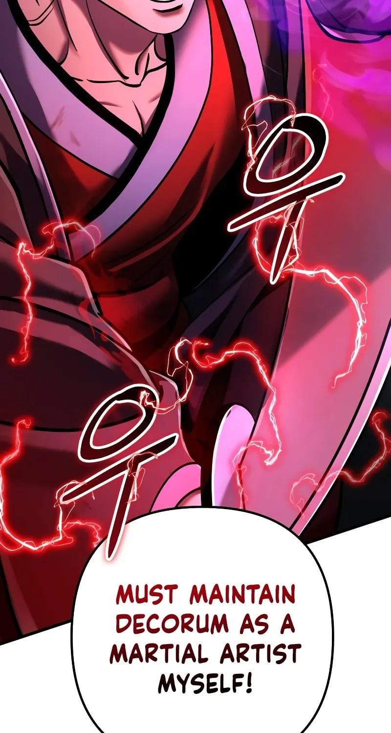 Revenge of Young Master Peng Chapter 136 page 126 - 