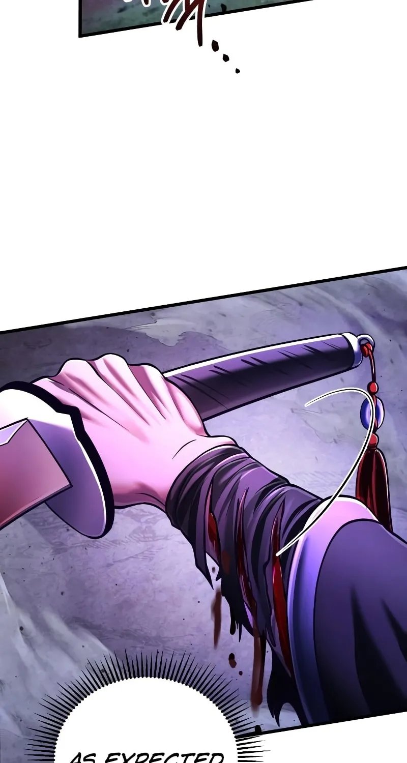 Revenge of Young Master Peng Chapter 136 page 19 - 