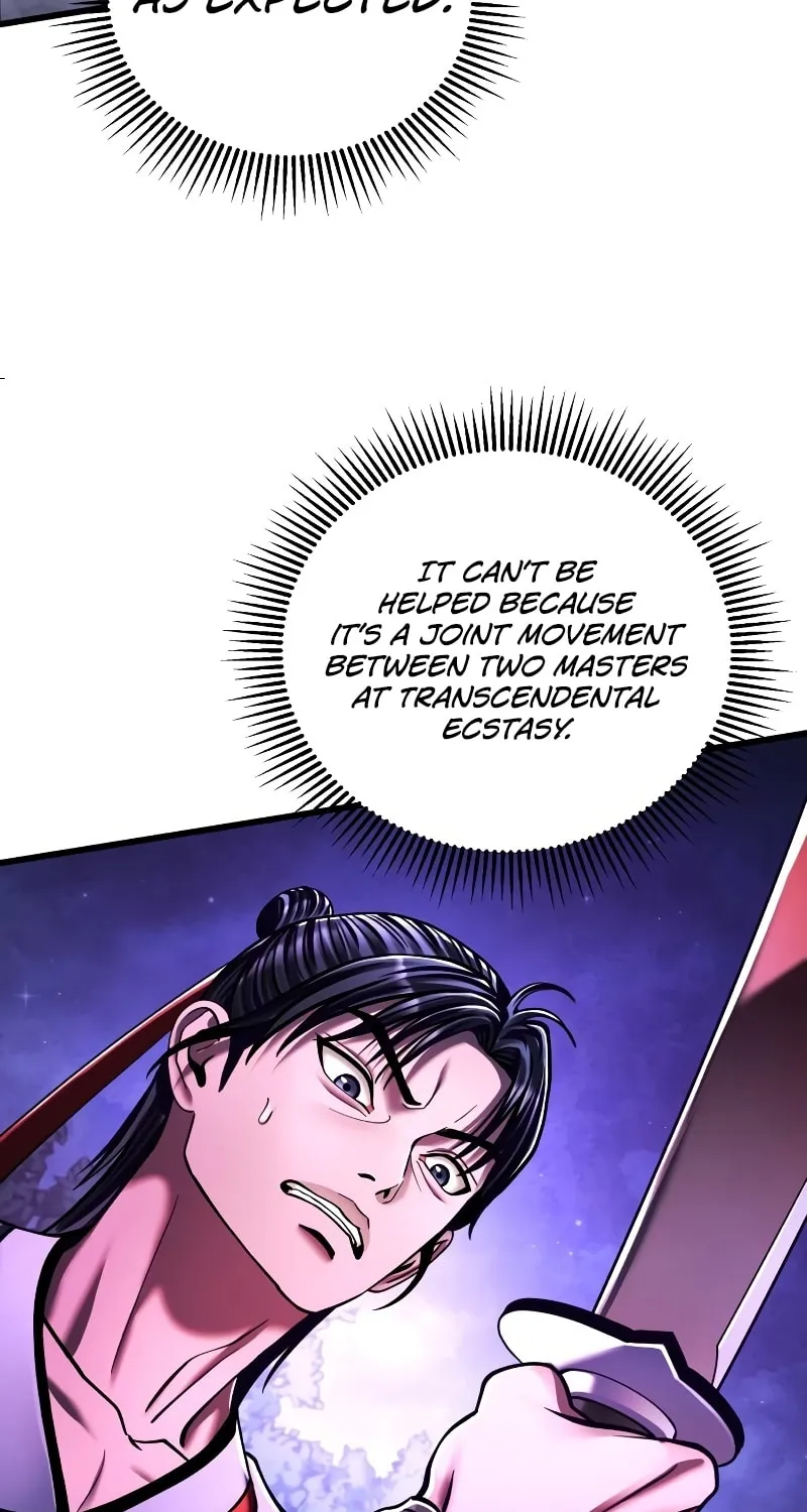 Revenge of Young Master Peng Chapter 136 page 20 - 