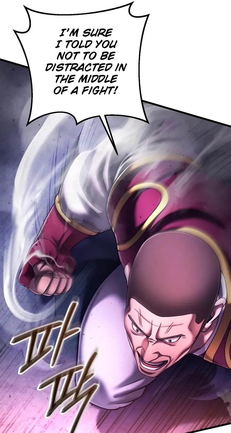 Revenge of Young Master Peng Chapter 136 page 22 - 