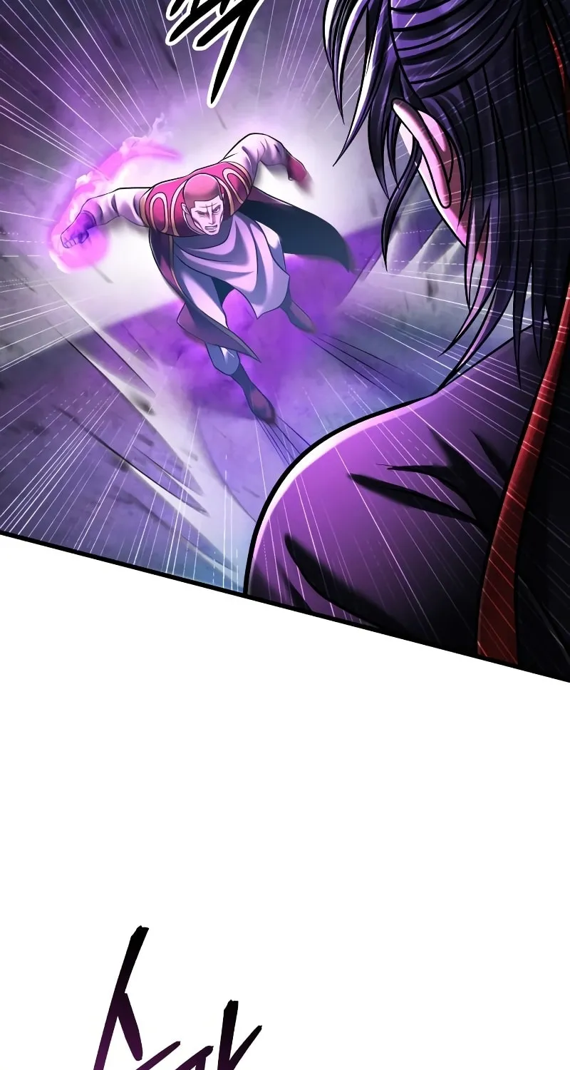 Revenge of Young Master Peng Chapter 136 page 27 - 