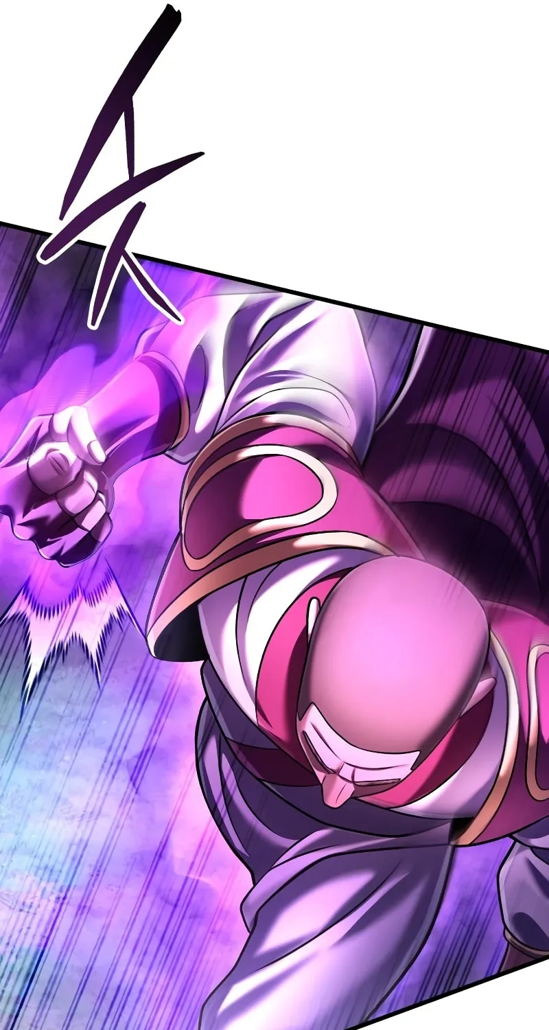 Revenge of Young Master Peng Chapter 136 page 33 - 