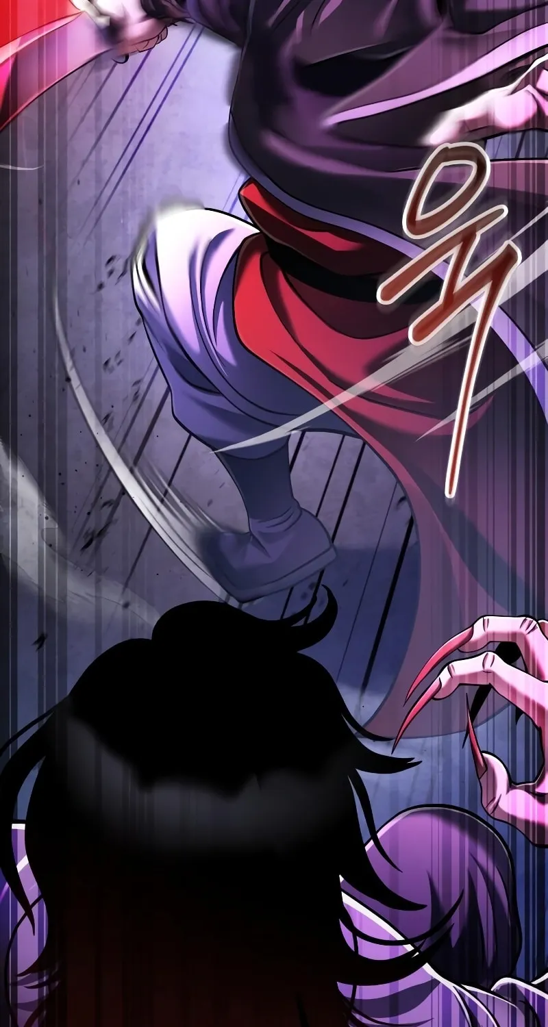 Revenge of Young Master Peng Chapter 136 page 42 - 
