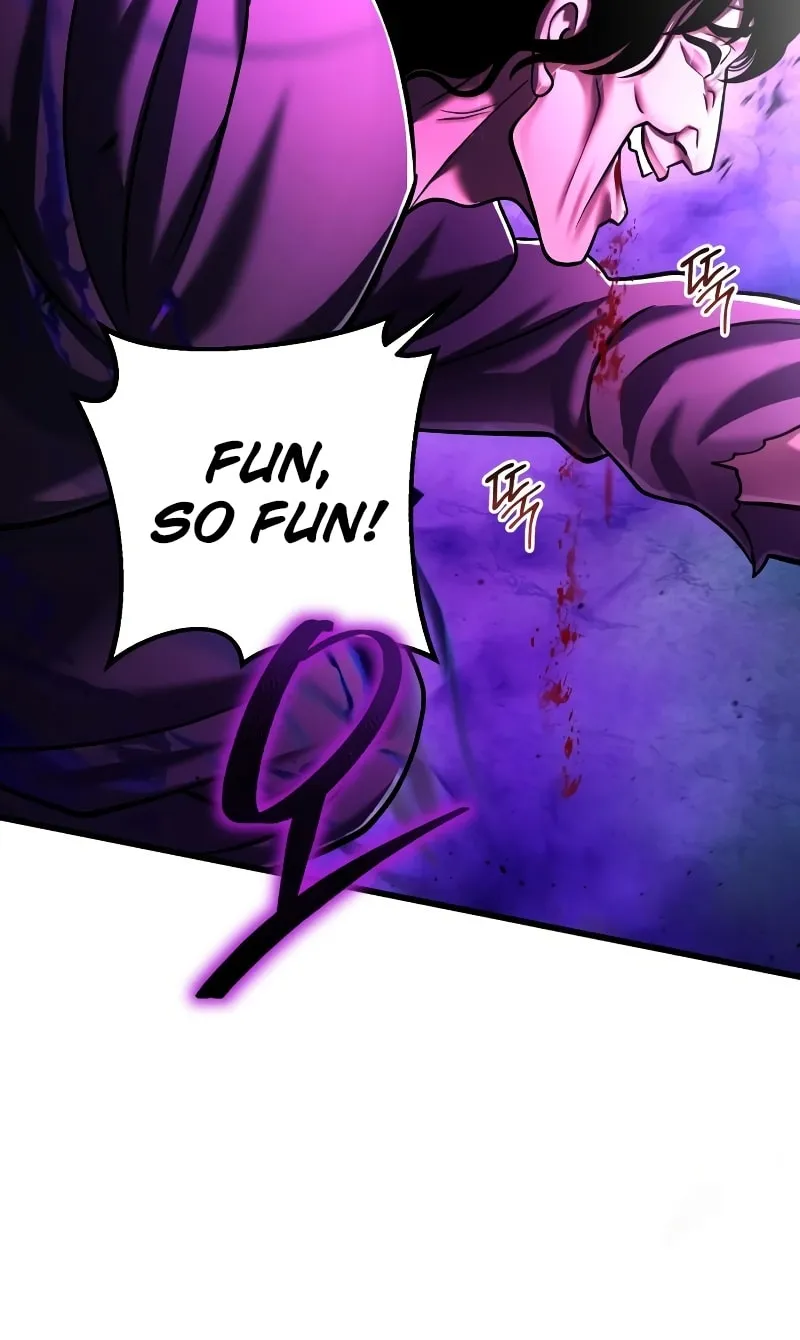 Revenge of Young Master Peng Chapter 136 page 47 - 