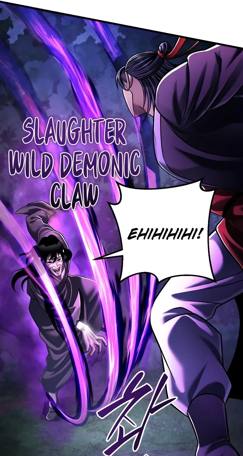 Revenge of Young Master Peng Chapter 136 page 48 - 