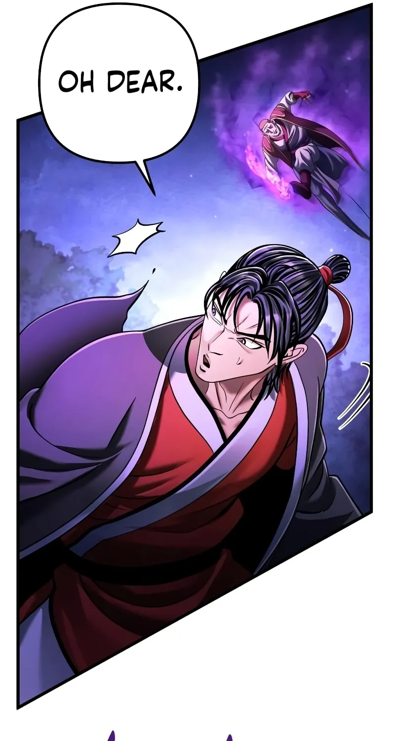 Revenge of Young Master Peng Chapter 136 page 52 - 