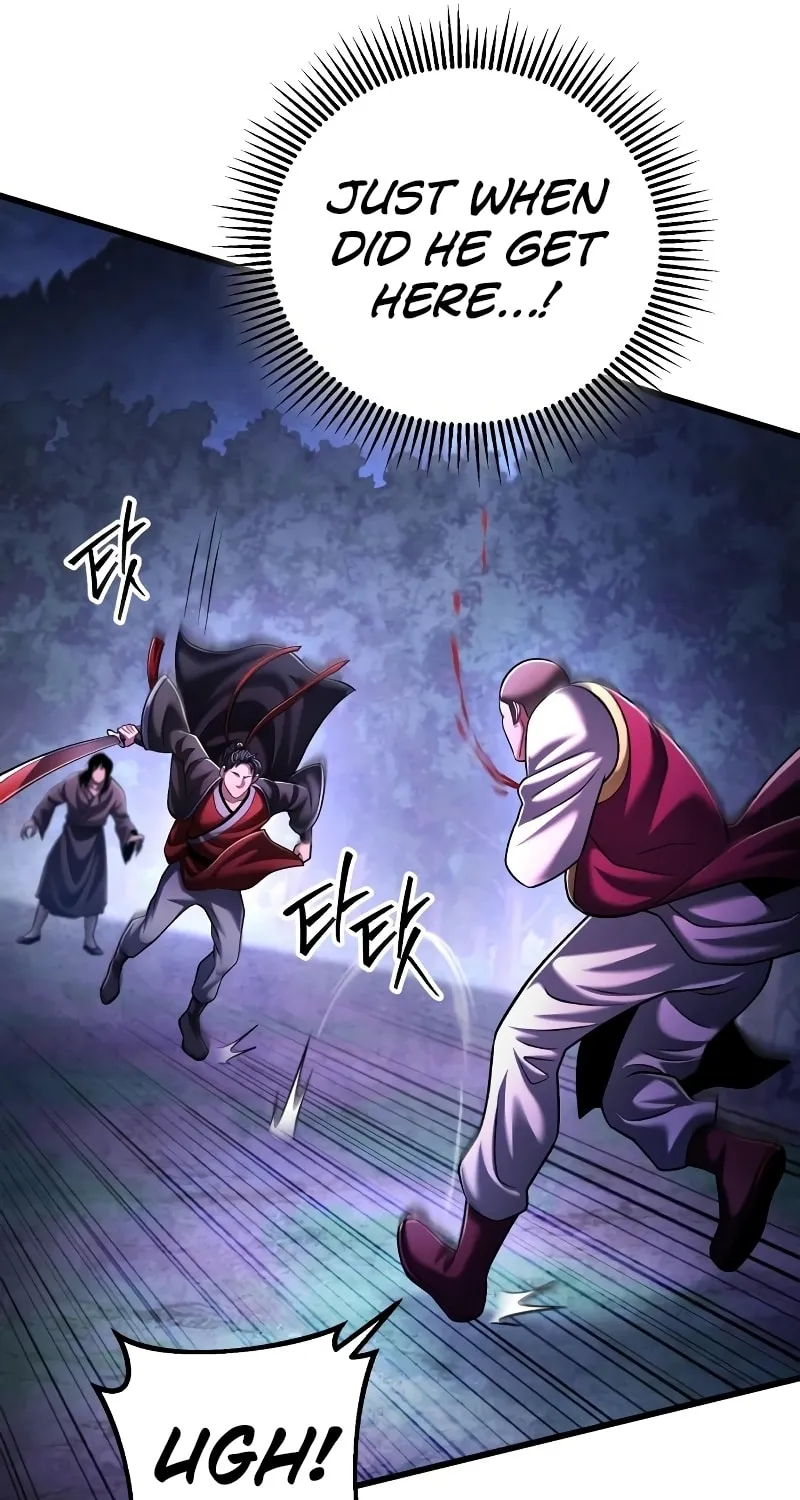 Revenge of Young Master Peng Chapter 136 page 59 - 