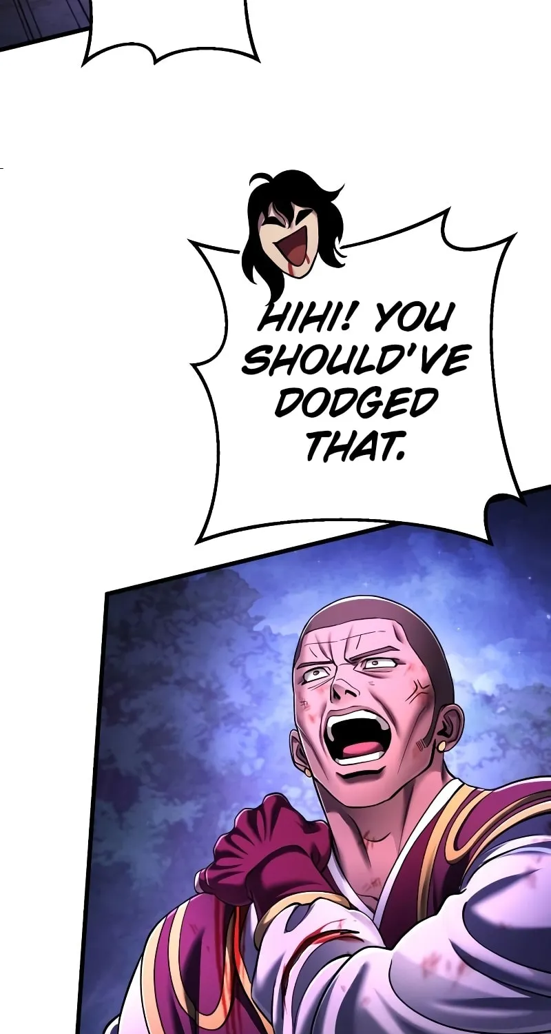 Revenge of Young Master Peng Chapter 136 page 60 - 