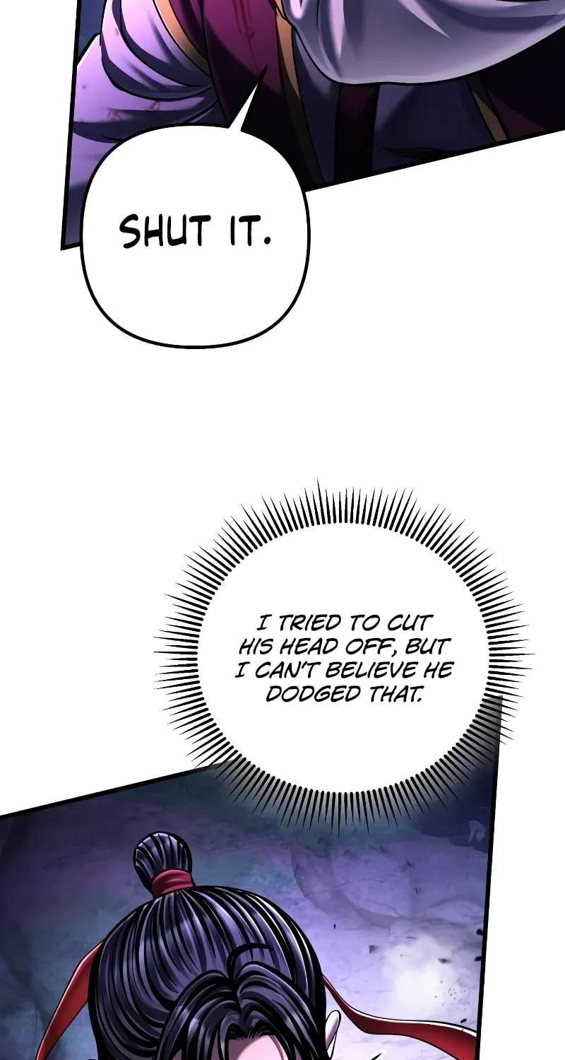 Revenge of Young Master Peng Chapter 136 page 61 - 