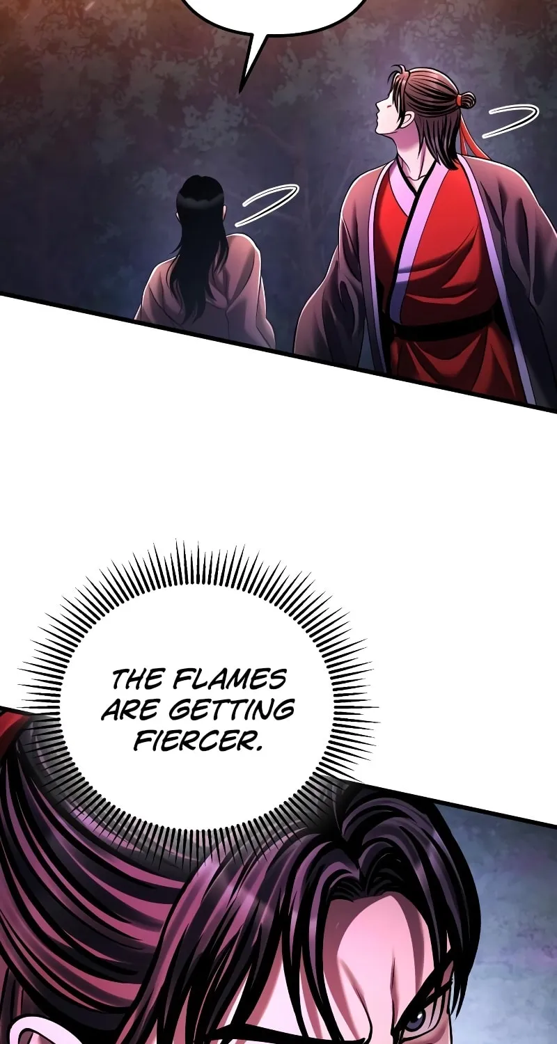 Revenge of Young Master Peng Chapter 136 page 64 - 