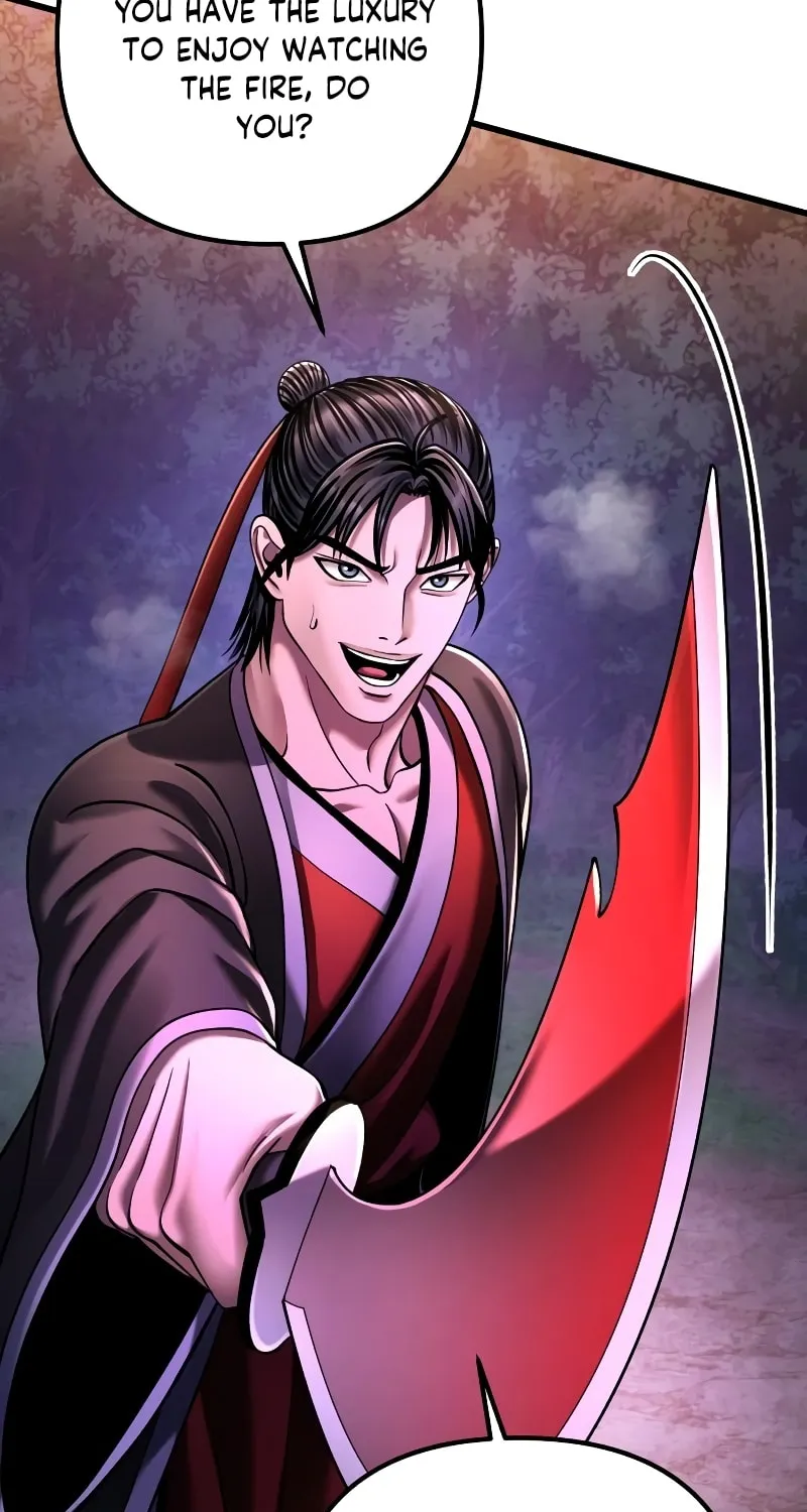 Revenge of Young Master Peng Chapter 136 page 69 - 