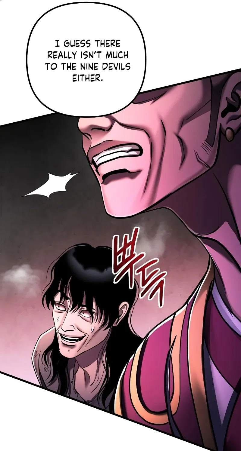 Revenge of Young Master Peng Chapter 136 page 71 - 