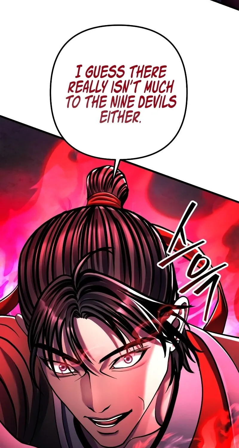 Revenge of Young Master Peng Chapter 136 page 72 - 