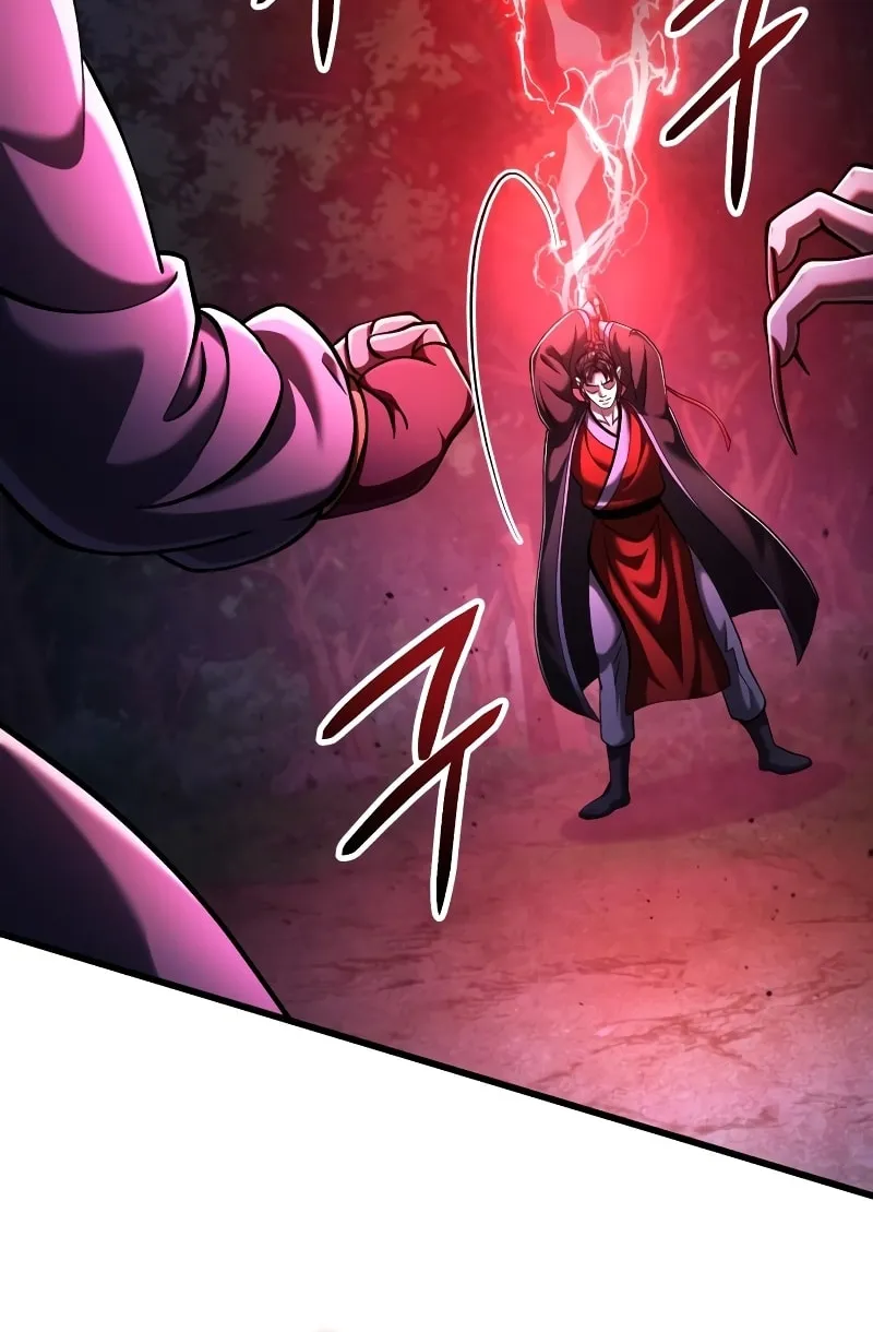 Revenge of Young Master Peng Chapter 136 page 74 - 
