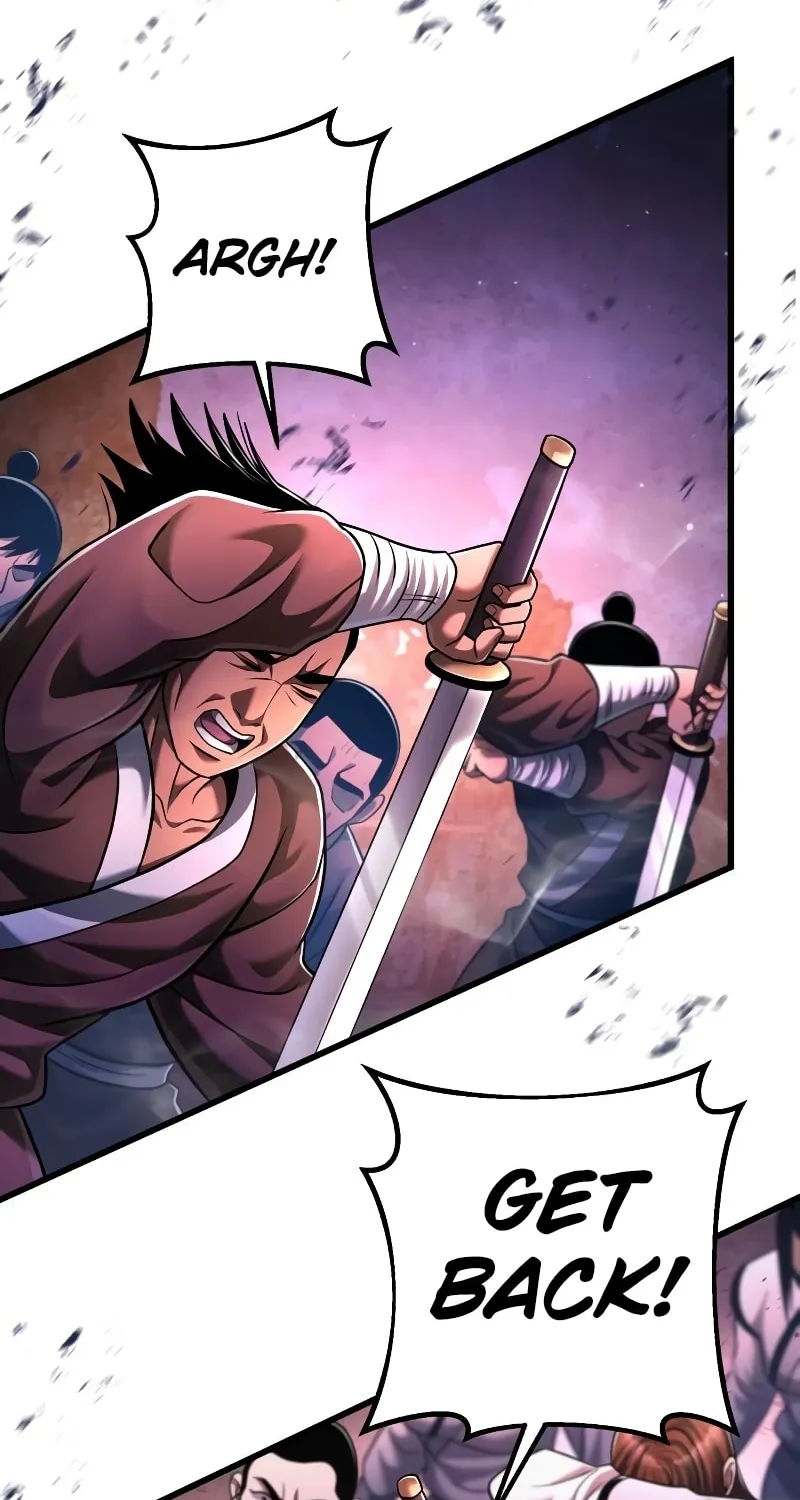 Revenge of Young Master Peng Chapter 136 page 87 - 