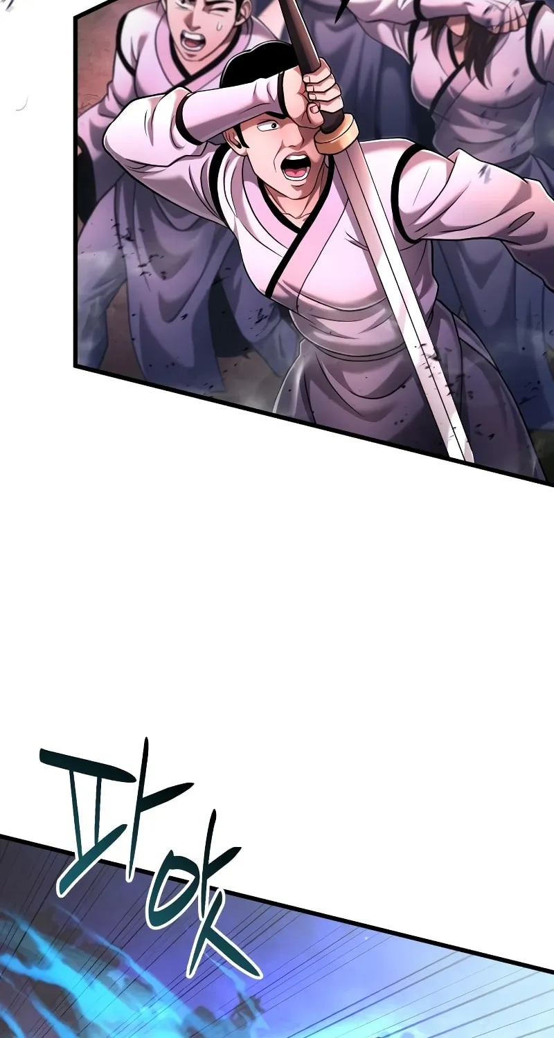 Revenge of Young Master Peng Chapter 136 page 88 - 