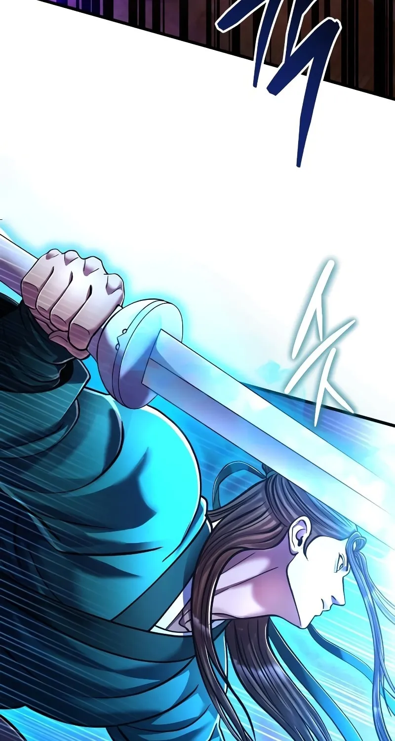 Revenge of Young Master Peng Chapter 136 page 92 - 