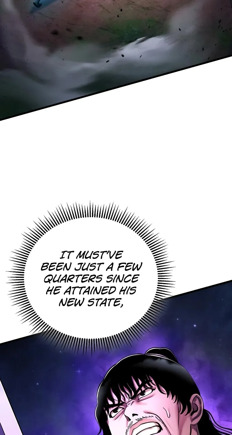 Revenge of Young Master Peng Chapter 136 page 96 - 